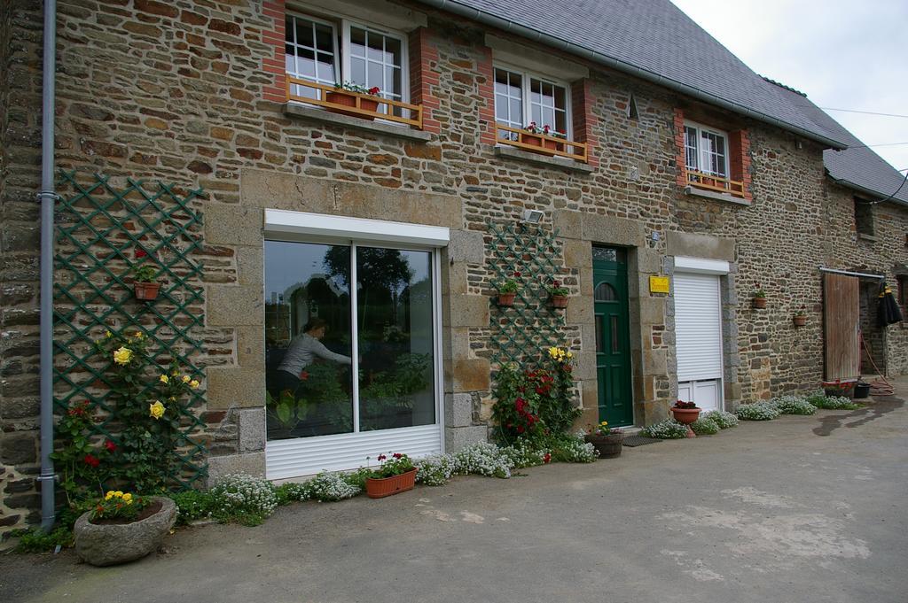 Marie France 'S Home Sacey Екстер'єр фото