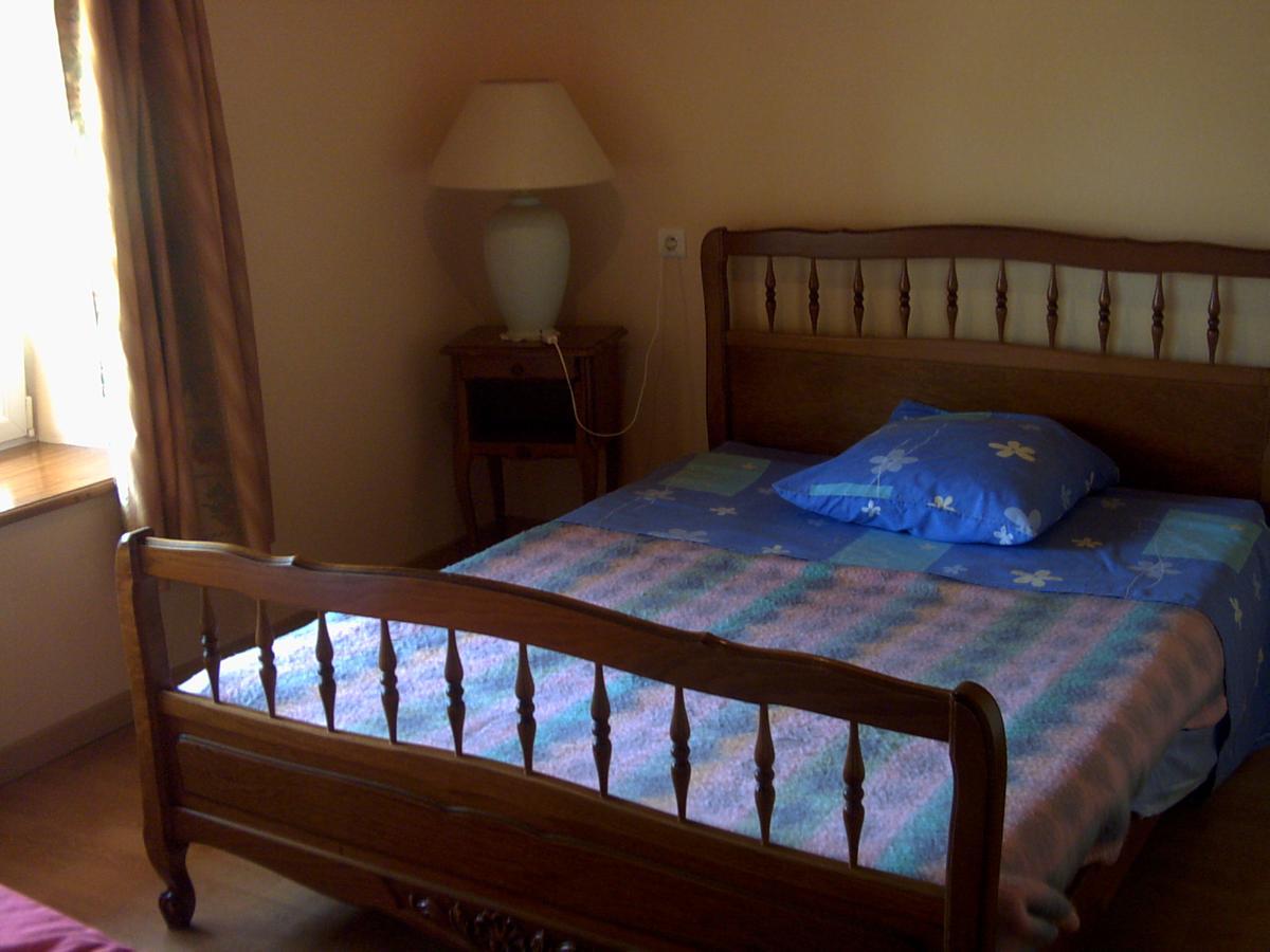 Marie France 'S Home Sacey Екстер'єр фото